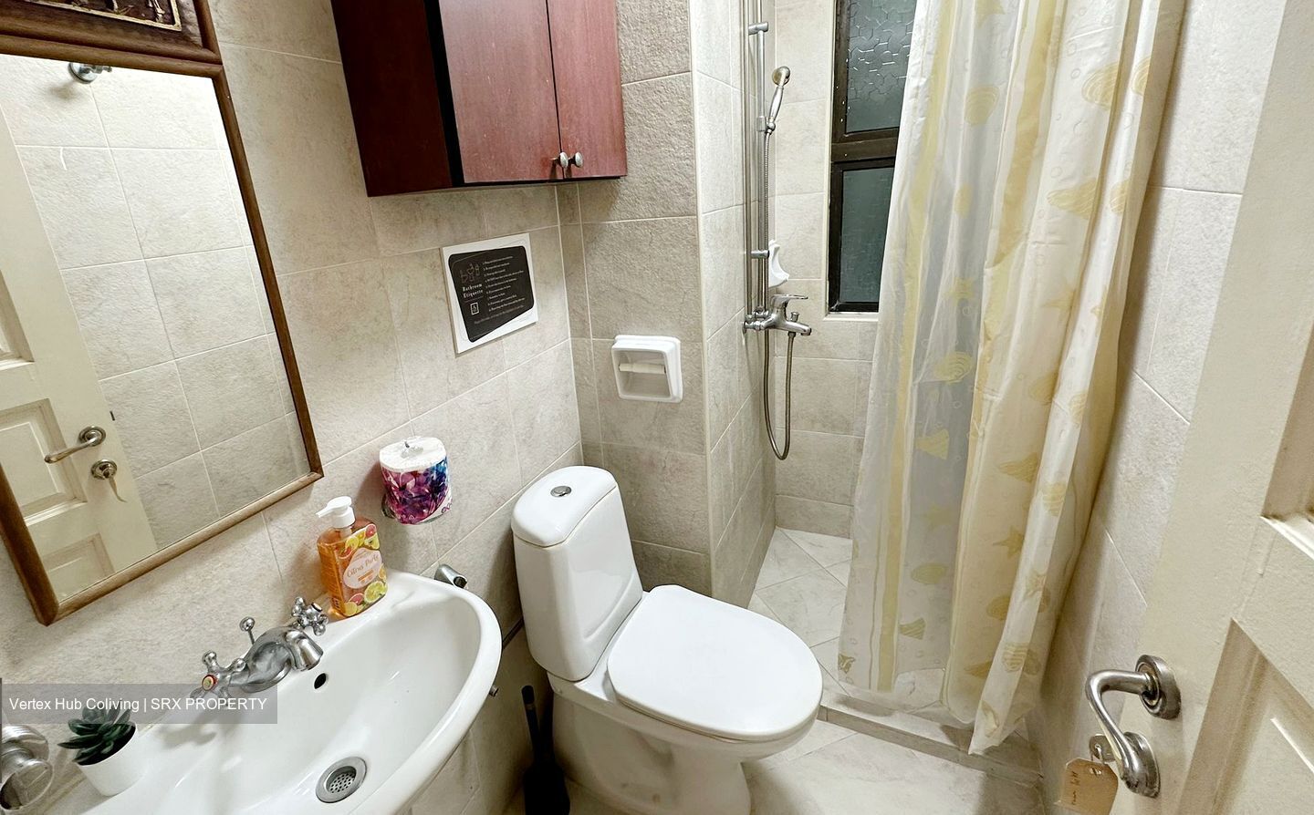 Oxley Garden (D9), Apartment #602833321